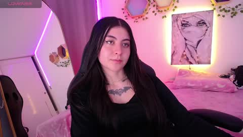Snapshot of im_rosse_ chatting on 09/10/25, 07:03 Jade Rosse online show from 09/10/25, 07:03