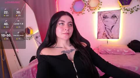 Snapshot of im_rosse_ chatting on 09/11/25, 07:03 Jade Rosse online show from 09/11/25, 07:03