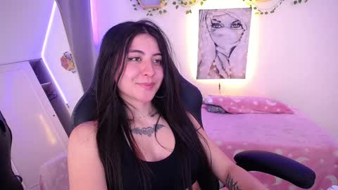 Snapshot of im_rosse_ chatting on 09/23/25, 07:50 Jade Rosse online show from 09/23/25, 07:50