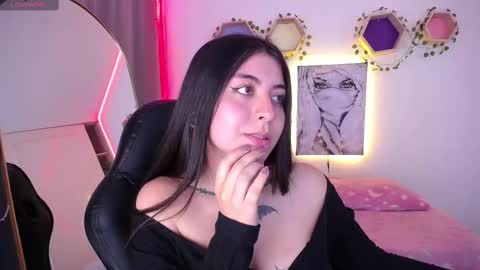 Snapshot of im_rosse_ chatting on 09/29/25, 07:19 Jade Rosse online show from 09/29/25, 07:19