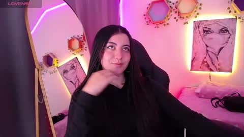 Snapshot of im_rosse_ chatting on 10/06/25, 09:23 Jade Rosse online show from 10/06/25, 09:23