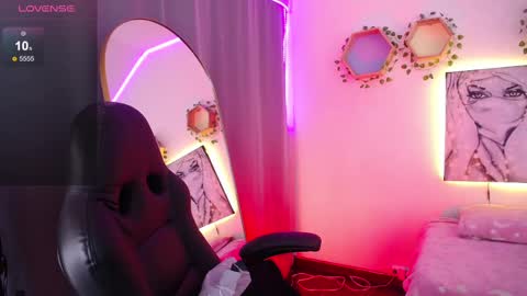 Snapshot of im_rosse_ chatting on 10/07/25, 06:38 Jade Rosse online show from 10/07/25, 06:38