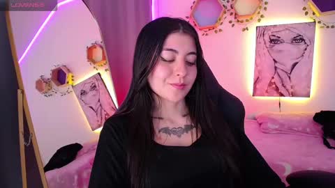 Snapshot of im_rosse_ chatting on 10/08/25, 07:00 Jade Rosse online show from 10/08/25, 07:00