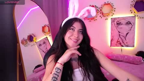 Snapshot of im_rosse_ chatting on 10/14/25, 07:14 Jade Rosse online show from 10/14/25, 07:14