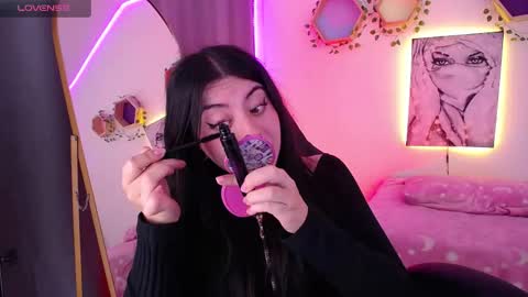 Snapshot of im_rosse_ chatting on 10/22/25, 09:14 Jade Rosse online show from 10/22/25, 09:14