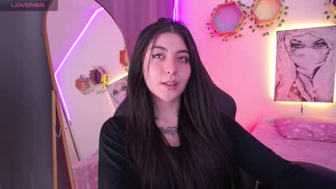 Snapshot of im_rosse_ chatting on 10/24/25, 07:32 Jade Rosse online show from 10/24/25, 07:32