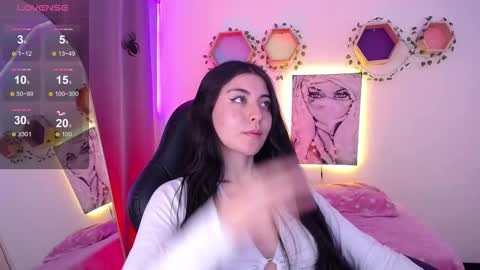 Snapshot of im_rosse_ chatting on 11/10/25, 06:29 Jade Rosse online show from 11/10/25, 06:29