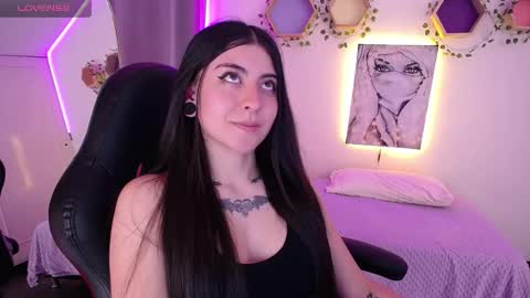 Snapshot of im_rosse_ chatting on 11/20/25, 07:13 Jade Rosse online show from 11/20/25, 07:13