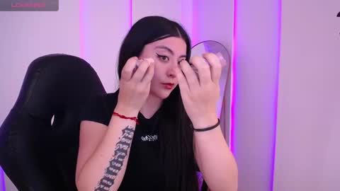 Snapshot of im_rosse_ chatting on 12/15/25, 09:41 Jade Rosse online show from 12/15/25, 09:41