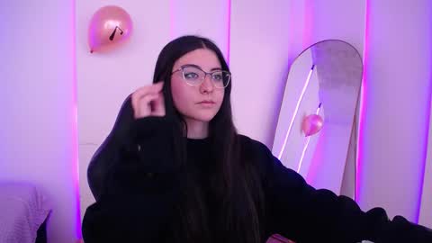 Jade Rosse online show from 02/17/26, 06:36