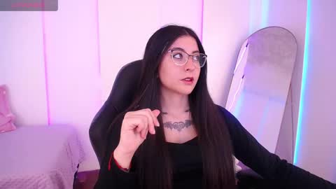 Jade Rosse online show from 02/25/26, 06:28