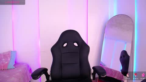 Jade Rosse online show from 03/11/26, 06:47