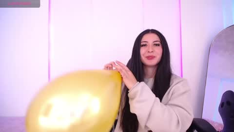 Jade Rosse online show from 04/15/26, 09:04