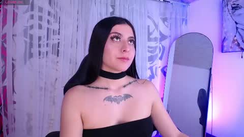 Snapshot of im_rosse_ chatting on 06/19/26, 09:07 Jade Rosse online show from 06/19/26, 09:07