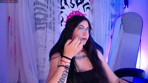 Snapshot of im_rosse_ chatting on 07/10/26, 07:05 Jade Rosse online show from 07/10/26, 07:05