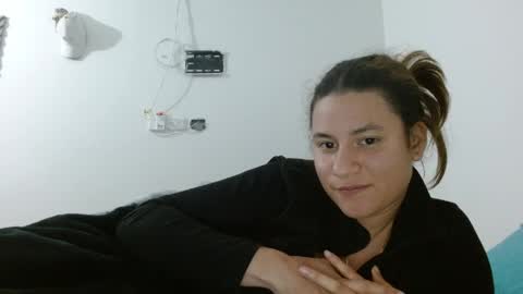 im_roux online show from 05/27/26, 12:07