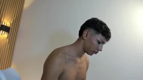 im_sebaslopez online show from 01/27/25, 08:29