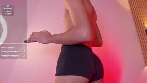 im_sebaslopez online show from 02/01/25, 03:41