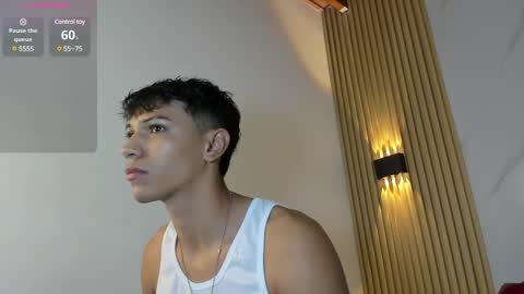 im_sebaslopez online show from 02/02/25, 08:57