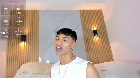 im_sebaslopez online show from 02/20/25, 03:23