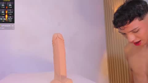 im_sebaslopez online show from 02/27/25, 07:01