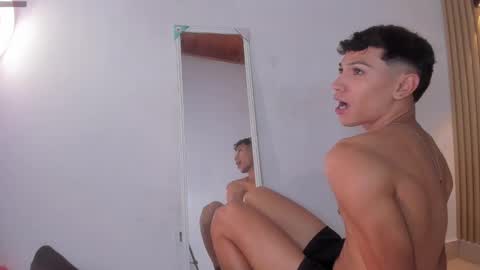 im_sebaslopez online show from 03/08/25, 09:50