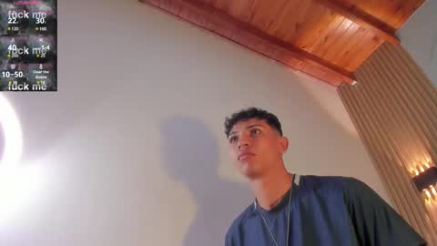 im_sebaslopez online show from 03/10/25, 12:40