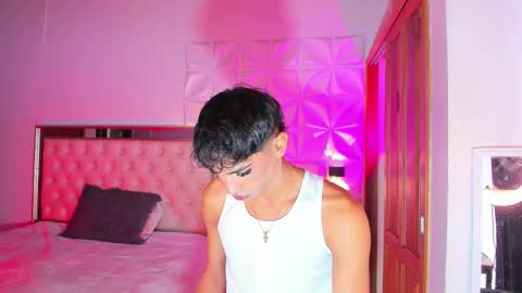 im_sebaslopez online show from 03/06/26, 07:43