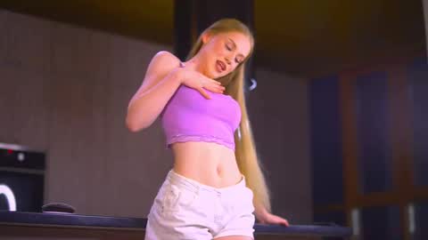 Brie online show from 02/27/26, 05:13