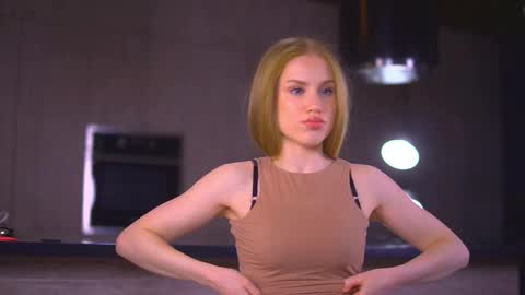 Brie online show from 03/02/26, 04:03