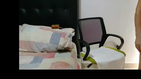 Sharon online show from 11/11/25, 03:01