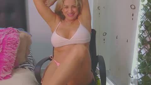 Sharon online show from 04/27/26, 07:56
