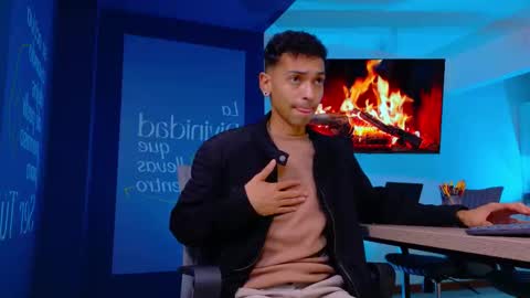 Tavo online show from 02/03/26, 01:15