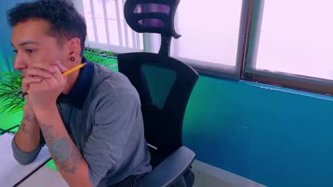 Tavo online show from 02/19/26, 04:03