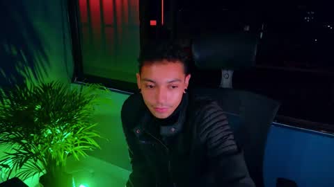 Tavo online show from 02/25/26, 02:10