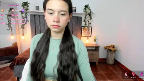 im_tulipan online show from 03/18/26, 07:50