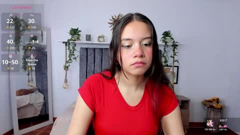 im_tulipan online show from 05/27/26, 08:06