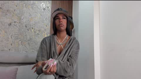 im_tyra online show from 02/06/25, 06:29