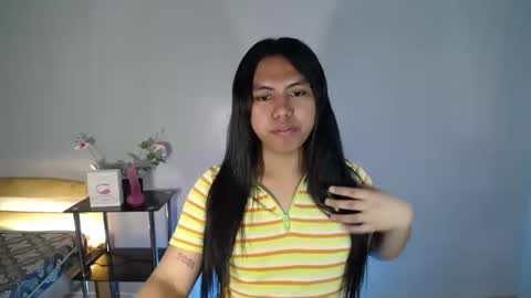 kyline online show from 03/23/26, 05:44