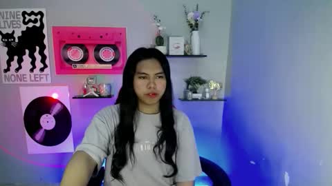 kyline online show from 03/30/26, 04:46