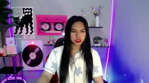 kyline online show from 04/01/26, 05:08