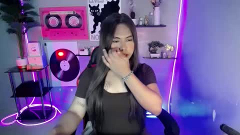 kyline online show from 04/10/26, 02:39