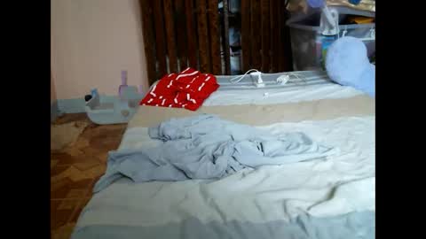 im_your_secret online show from 02/14/26, 04:31