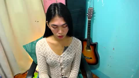 Ms. M online show from 02/08/25, 07:05