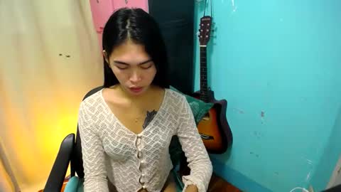 Ms. M online show from 02/09/25, 08:56