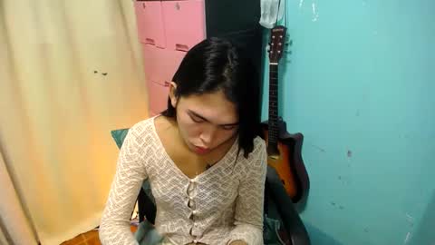 Ms. M online show from 02/10/25, 06:24