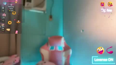 Ms. M online show from 03/09/26, 06:28