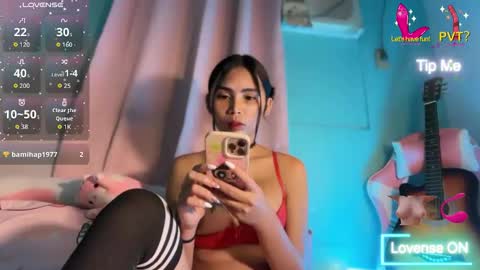 Ms. M online show from 03/23/26, 08:40