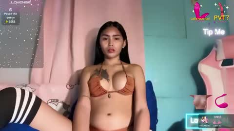 Ms. M online show from 04/08/26, 04:56