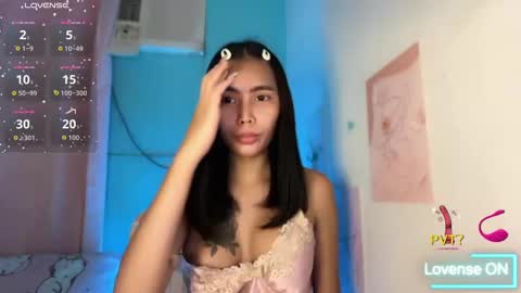 Ms. M online show from 05/22/26, 05:51